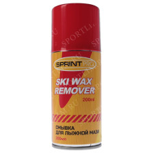 Смывка SPRINT PRO 200мл