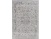 Ковер MATERA дизайн  CB77A 0,8х1,5м grey-cream