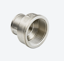 Муфта переходная 1 1/2"х1 1/4"  VALTEC VT.240