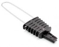 Зажим анкерн PА 2/25S(2х16/2х25мм) BK(BK)