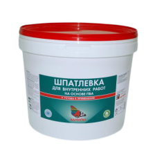 Шпатлевка ПВА (3кг) Адмирал