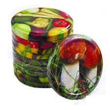 Крышка Твист 100 Элитная