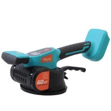 Виброприсоска STURM TV1860 18В d=123 мм