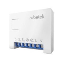 Блок управления  2 канал  RUBETEK RE-3312