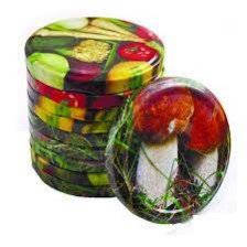 Крышка Твист 100 Элитная