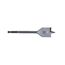 Сверло по дереву перовое 32х160х100мм KEIL 185320160