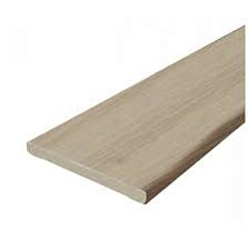 Добор МДФ экошпон капучино 150х2100 (Бастион)