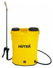 Опрыскиватель Huter SP-16AC 16л 8Ач аккумуляторный