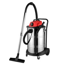 Пылесос BRAIT строительный BVC-60 1400Вт, 60л