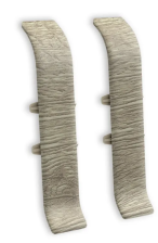 Соединитель Идеал Классик дуб латте 70 мм