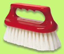 Щетка для одежды КАТАНИЯ