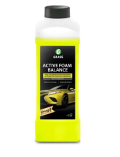 Шампунь для бесконтактной мойки Active Foam Balance (1кг) GRASS
