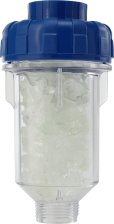 Фильтр полифосфатный для стиральных машин с кристаллами  UNICORN (WM34)