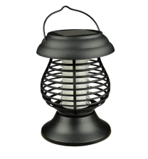 Светильник садово-парковый Uniel USL-F-300/RM310 BUG ZAPPER UL-00006537