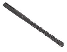 Бур ИНТЕРСКОЛ SDS-plus 2 спирали, 2 резца 10,0х160 