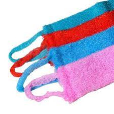 Мочалка Банный пояс 12х50см 1847133