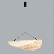 Люстра 7067/36L L-VISION ODL25 239 IP20 LED 30W 3000/3500/4