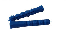 Дюбель 6х35 полипропиленовый распорный NT шипы 50шт