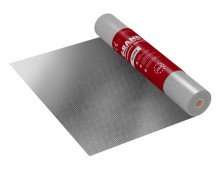 Пленка пароизоляционная Grand Line Alumix