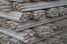 Черенок для лопат высший сорт