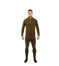 Термокомплект ORION Турист цвет  хаки р 48-50/170-176