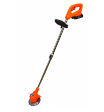 Триммер DAMAN DCBC20-2 аккумуляторный