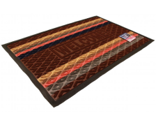 Коврик из полипропилена на резине PPL109 60х90смх5мм