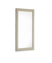 Зеркало Дуб 500х950