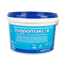 Гидроизоляция Гидротэкс - В (8кг)