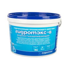 Гидроизоляция Гидротэкс - В (8кг)