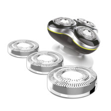 Ножи сменные для бритвы электрической Aresa AR-4601 