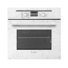 Духовка электрическая встраиваемая ЭДВ ДА 622-02 К152 (59,8х56,5х59,5см)(цвет:мрамор)