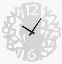 Часы настенные Лесные 1