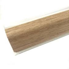 Плинтус для столешниц 3м 3230М дуб сонома KORNER