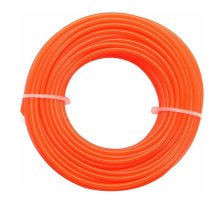 Леска для триммера STIHL круг 2,4х14 м