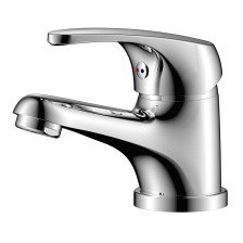 Смеситель для раковины однорычажный OLIVES Avila 02100AV 