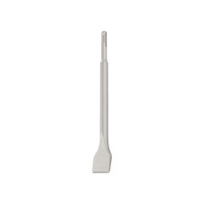 Зубило SDS PLUS 40х250мм изогнутое по бетону Kranz KR-91-0209