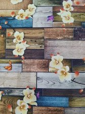 Коврик Roomis войлок B141-30 в рулоне 0,6м