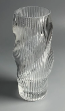 Ваза 29,5 см LENARDI 200-178