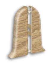 Заглушки Идеал Классик сосна золотистая Лев+Пр 55 мм