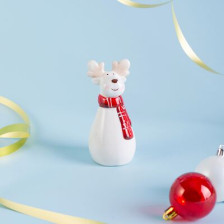 Статуэтка Олень 5,4х5,4х12,6 см 146-2230