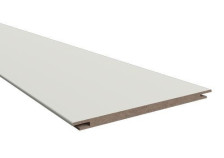 Добор телескоп 150 эмалекс белый 64 (Uberture)