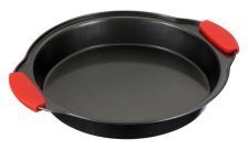 Форма антипригарная для выпечки 29х24,5х4 см Linea EASY Silicone 64-4202