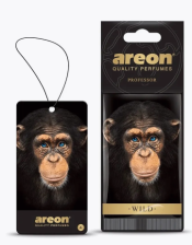 Ароматизатор AREON WILD (Professor)