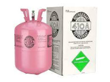 Хладон R410А (баллон 11,3 кг)