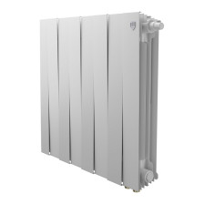 Радиатор Royal Thermo PianoForte 500 8секций биметалл