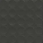 Заглушка самоклеящаяся d=14 антрацит 831 (25шт)