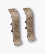 Соединитель Идеал Классик падук 55 мм