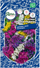 Семена Статица Брызги радуги 0,1г (Дачаtime)