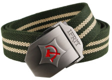 Ремень IFRIT Red Alert Хаки/беж 140 см